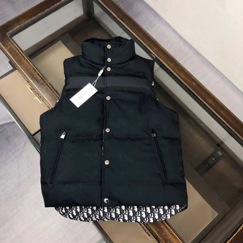 Christian Dior Down Jackets TravelReady 117940