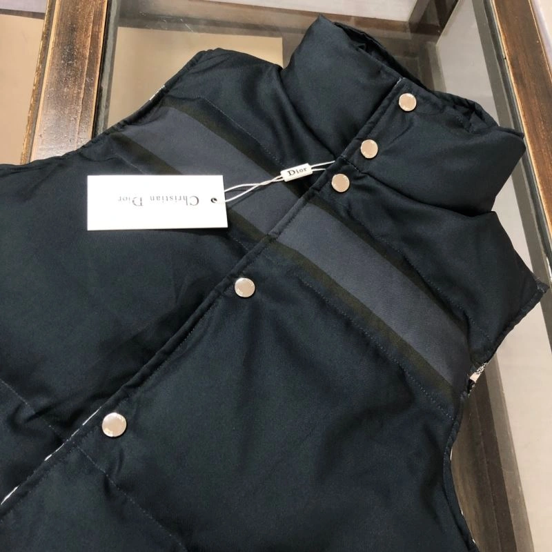 Christian Dior Down Jackets TravelReady 117940