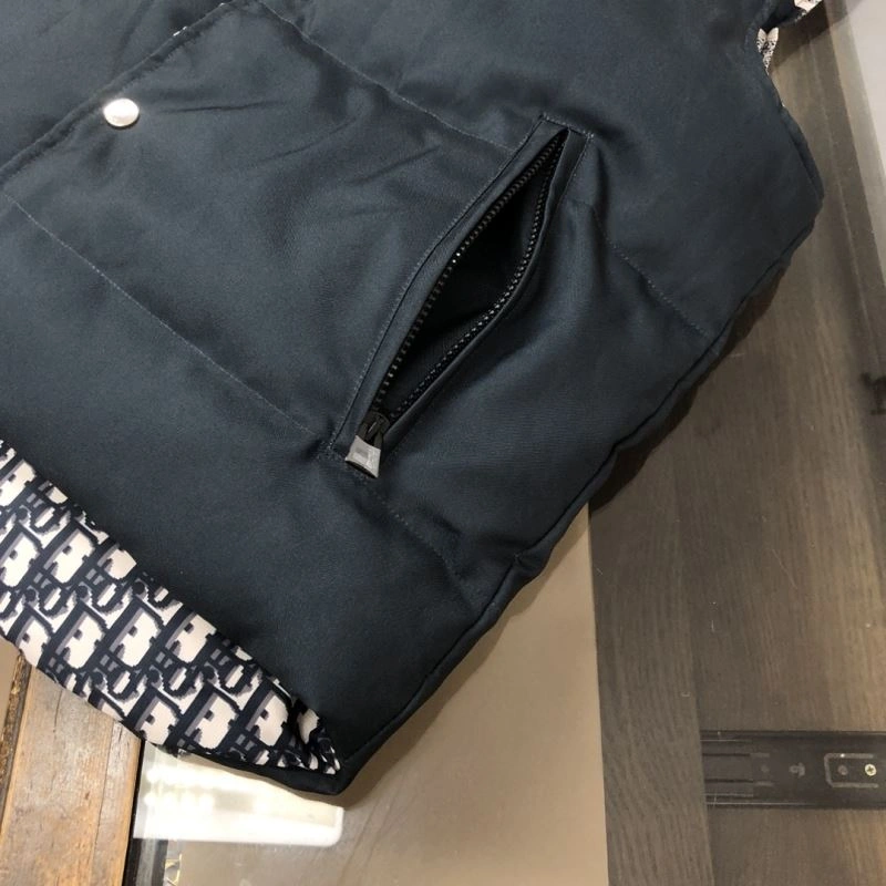 Christian Dior Down Jackets TravelReady 117940