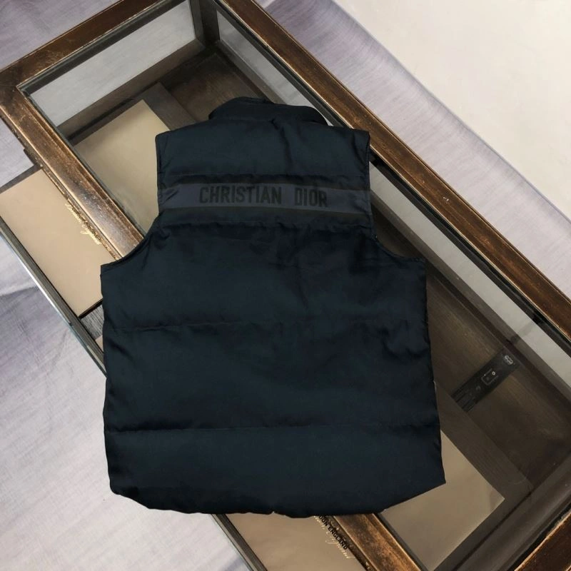 Christian Dior Down Jackets TravelReady 117940