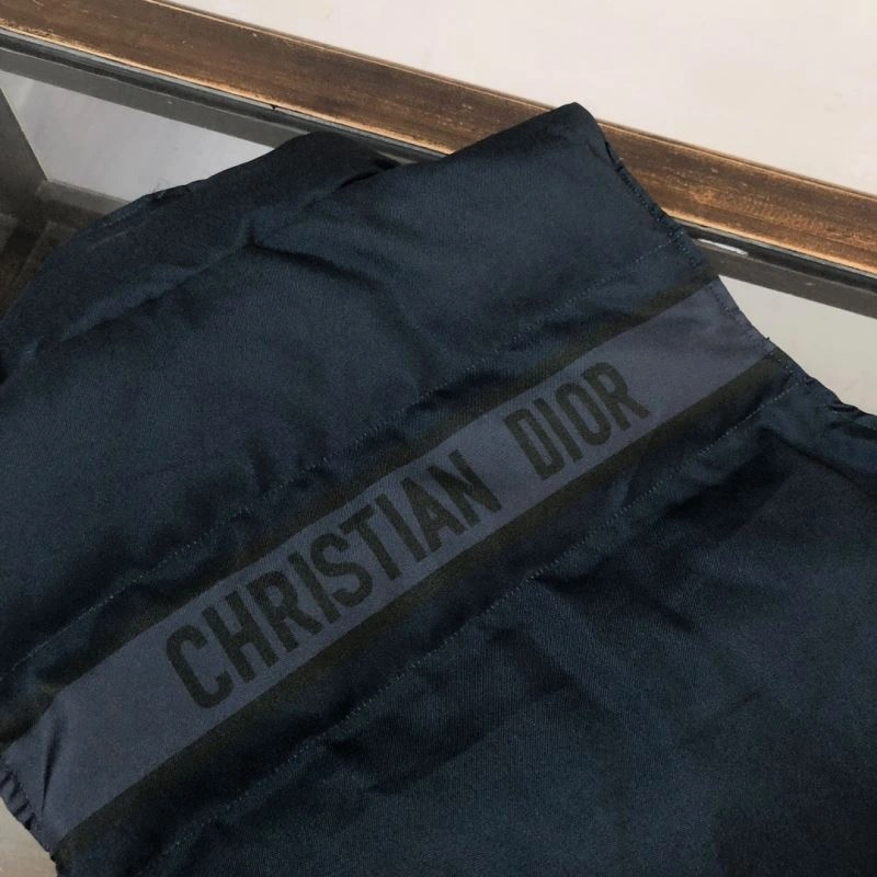 Christian Dior Down Jackets TravelReady 117940