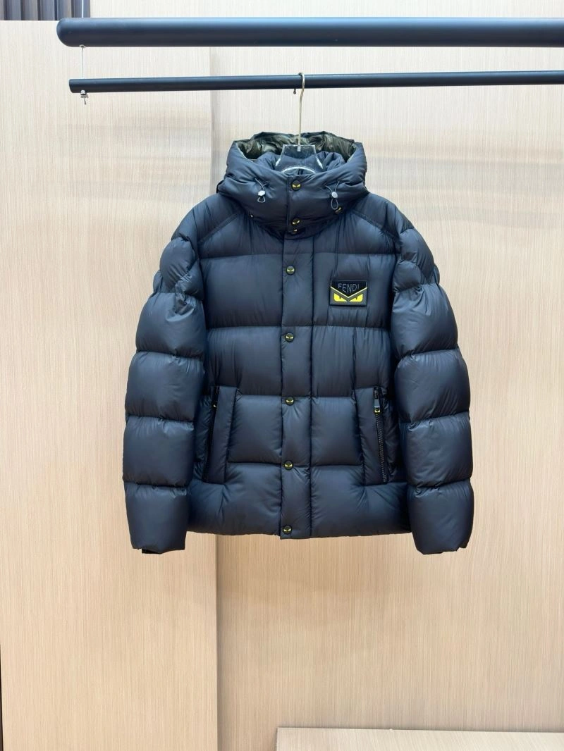 Christian Dior Down Jackets Affordable 117939