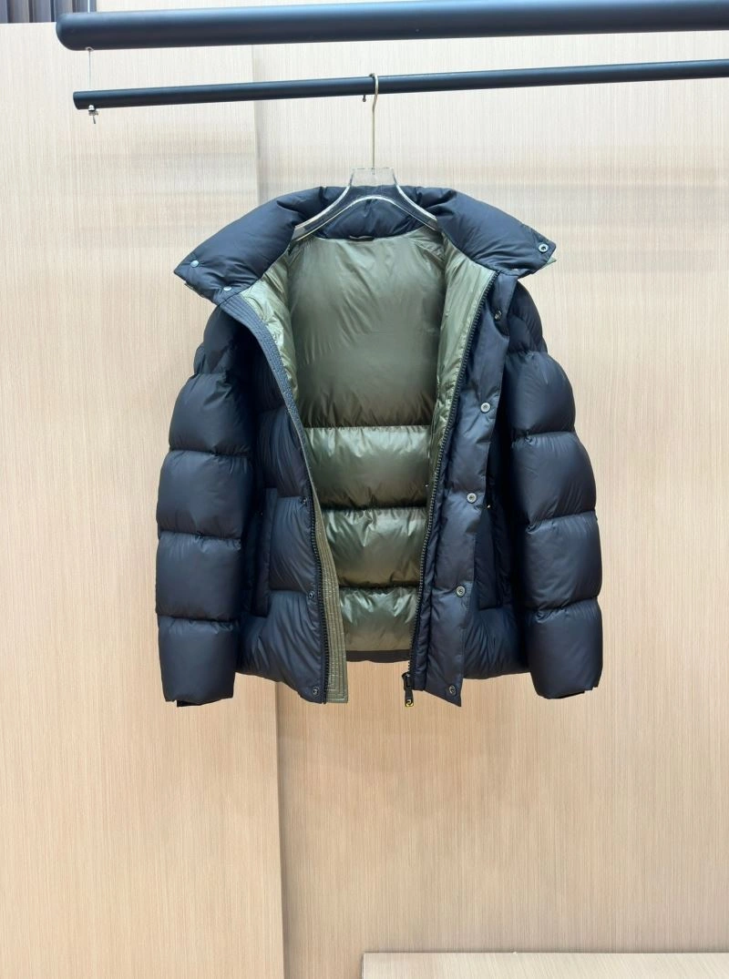 Christian Dior Down Jackets Affordable 117939