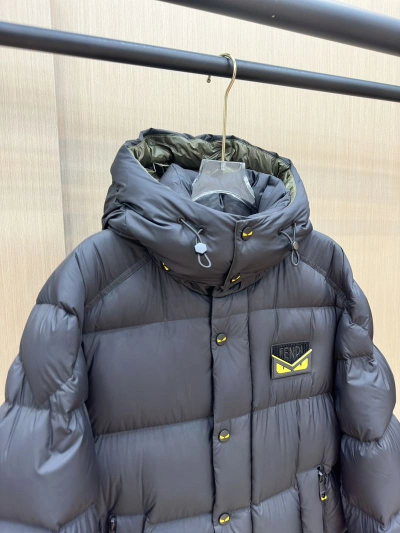 Christian Dior Down Jackets Affordable 117939