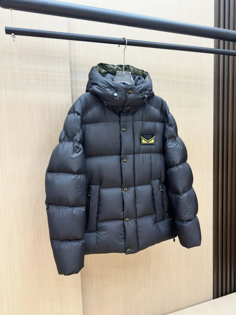 Christian Dior Down Jackets Affordable 117939