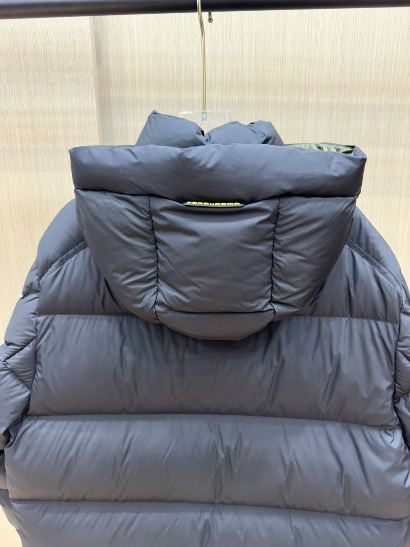 Christian Dior Down Jackets Affordable 117939