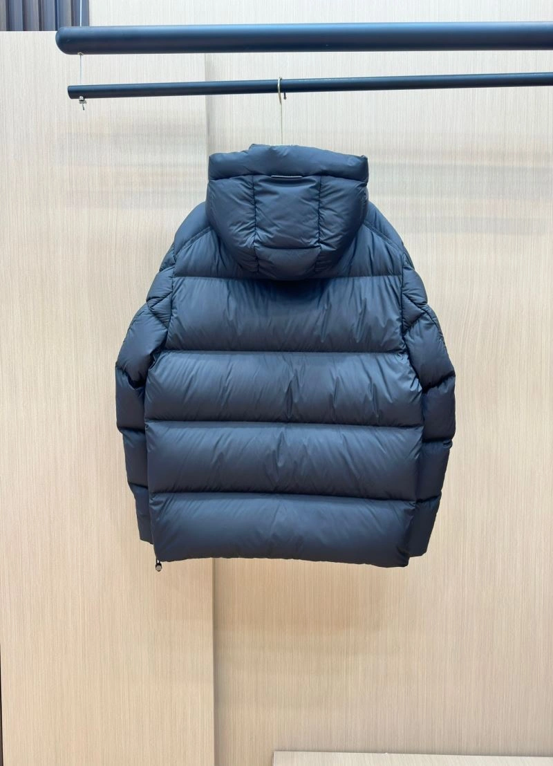 Christian Dior Down Jackets Affordable 117939