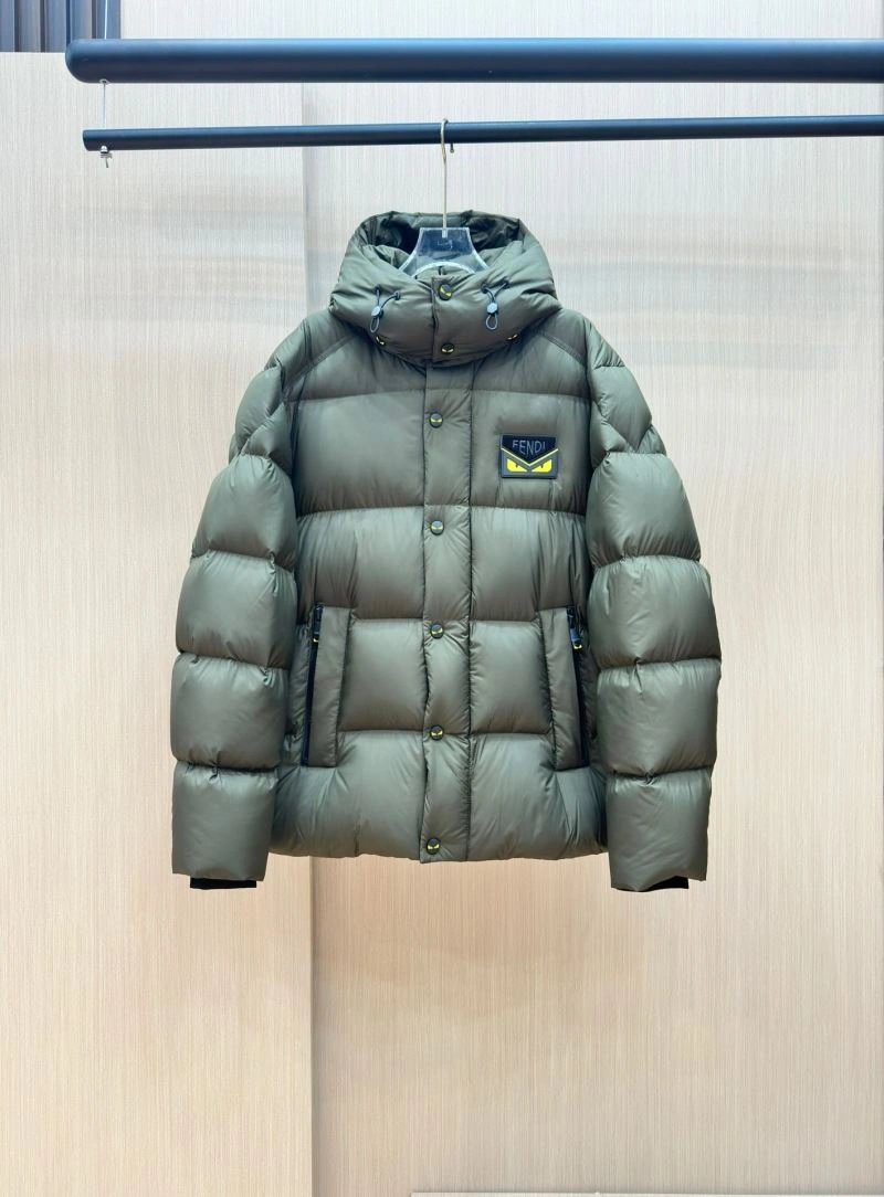 Christian Dior Down Jackets Compact 117938
