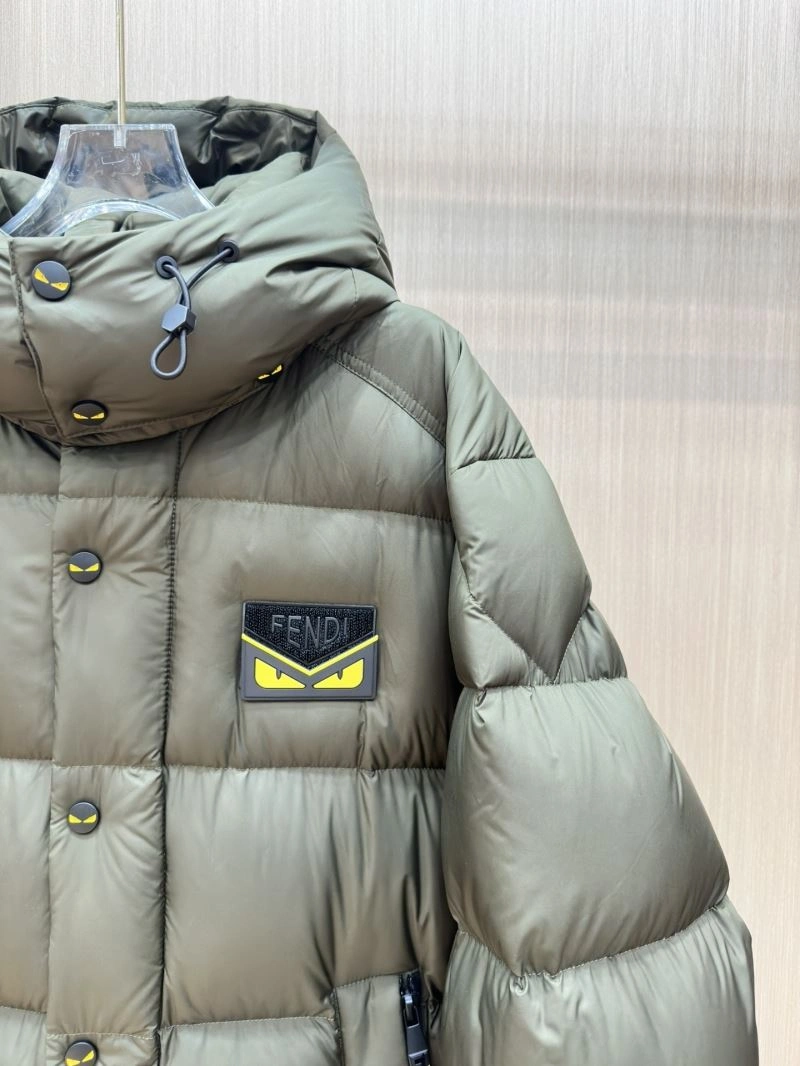 Christian Dior Down Jackets Compact 117938