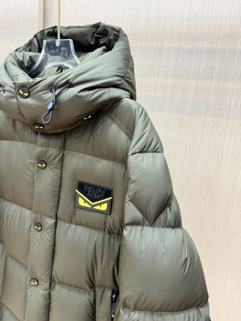 Christian Dior Down Jackets Compact 117938