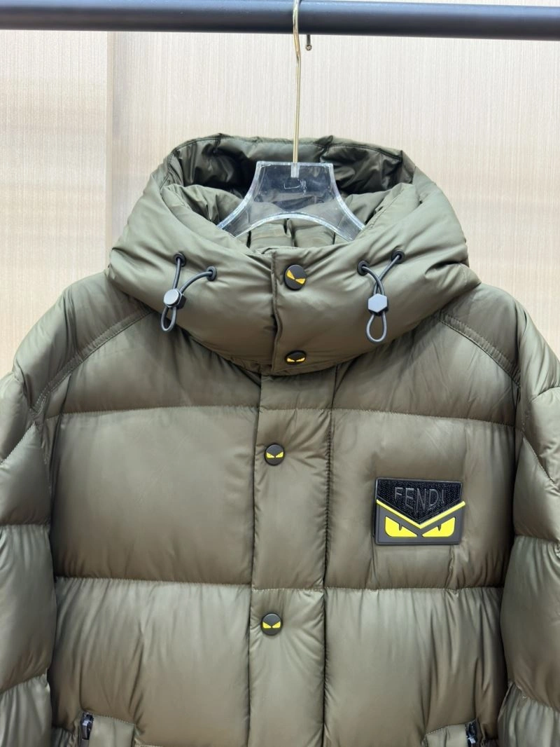 Christian Dior Down Jackets Compact 117938