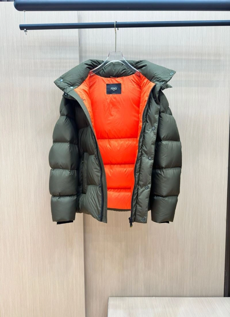 Christian Dior Down Jackets Compact 117938