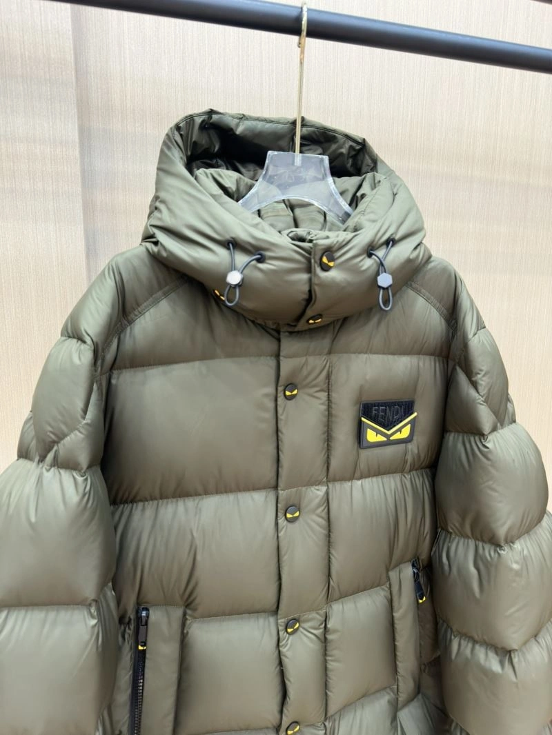 Christian Dior Down Jackets Compact 117938