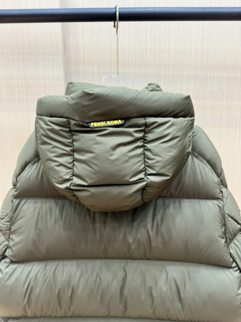 Christian Dior Down Jackets Compact 117938