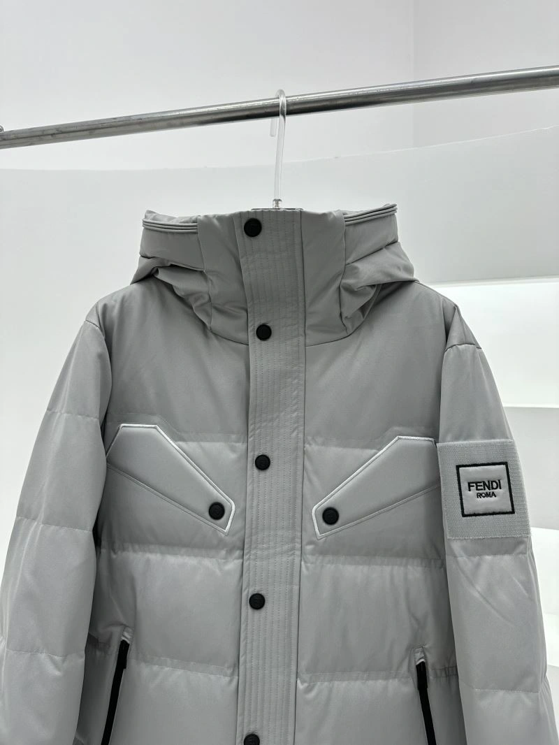 Christian Dior Down Jackets WeatherProof 117925