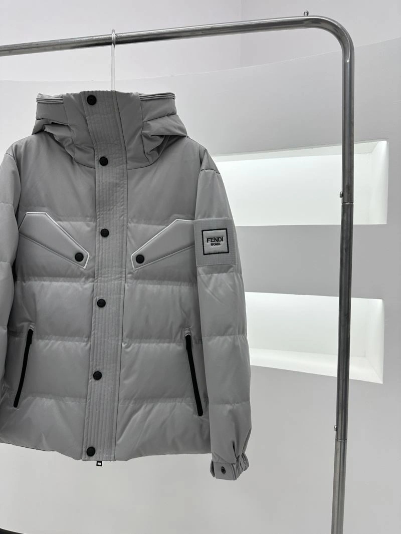 Christian Dior Down Jackets WeatherProof 117925