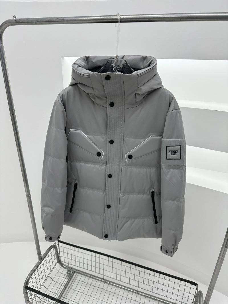 Christian Dior Down Jackets WeatherProof 117925