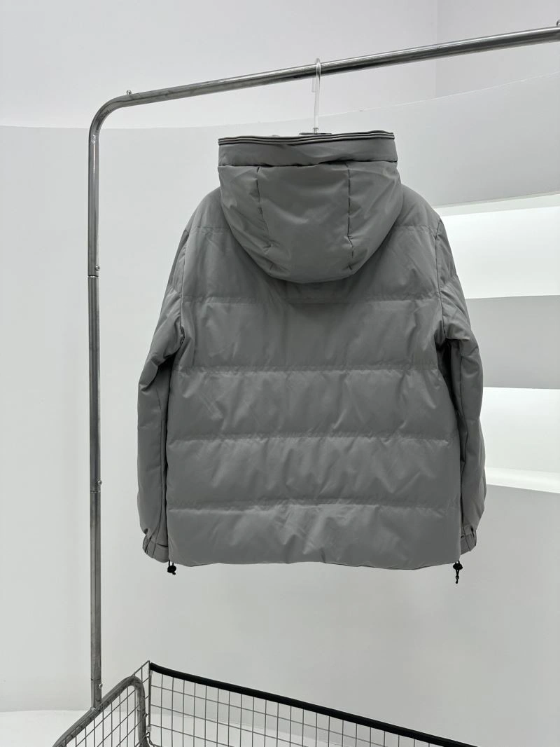 Christian Dior Down Jackets WeatherProof 117925
