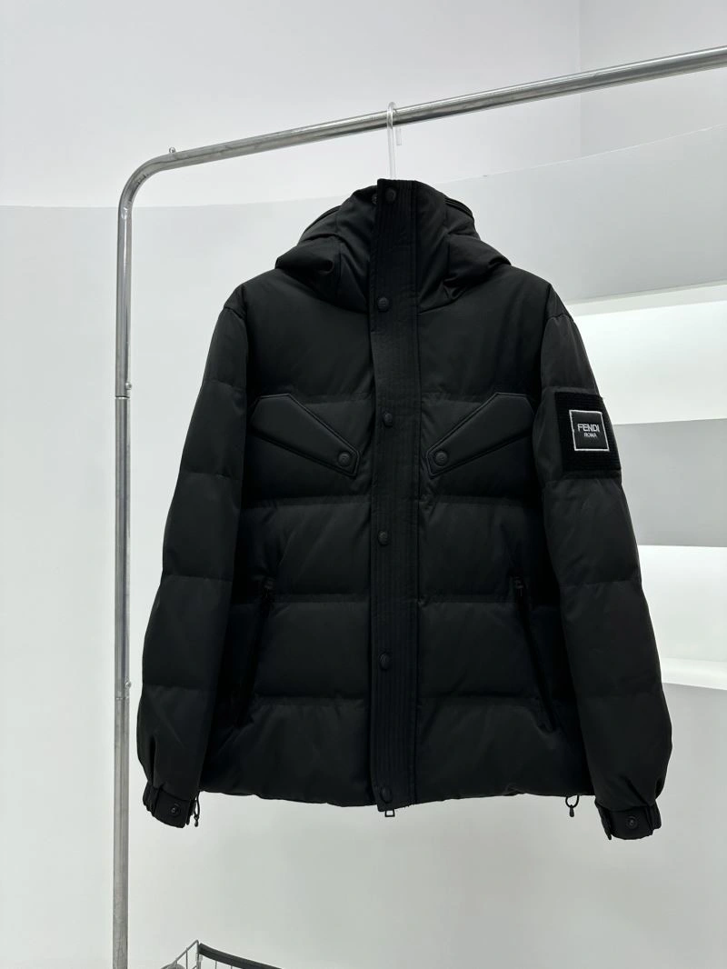 Christian Dior Down Jackets Neat 117924