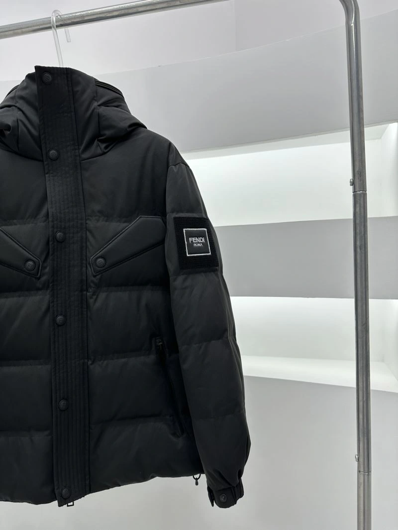 Christian Dior Down Jackets Neat 117924