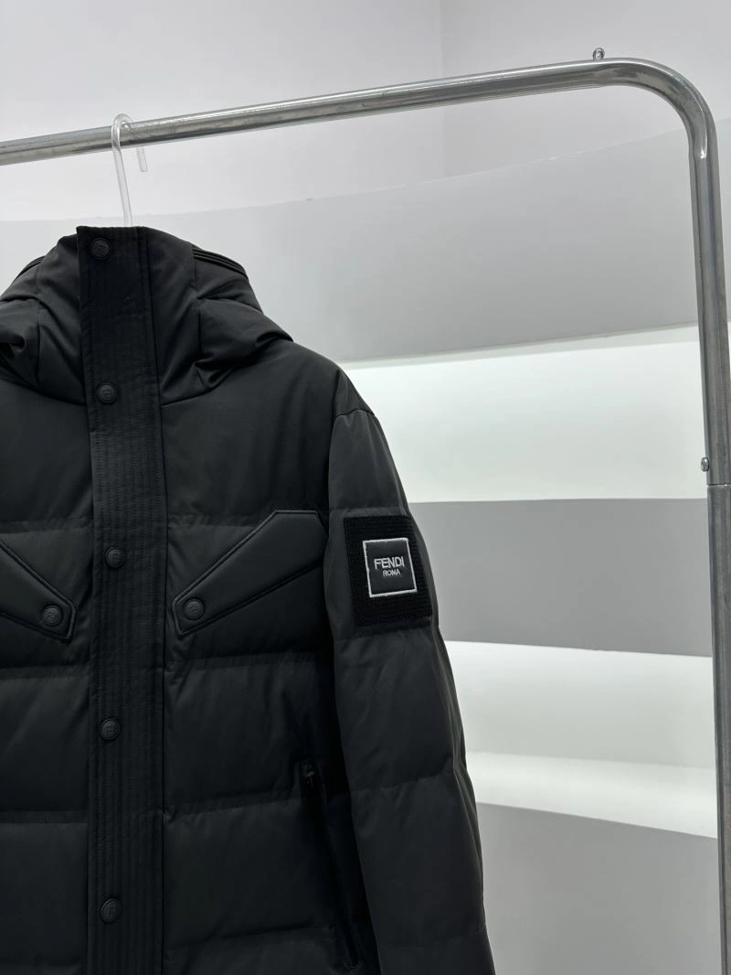 Christian Dior Down Jackets Neat 117924