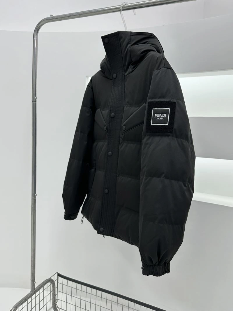Christian Dior Down Jackets Neat 117924