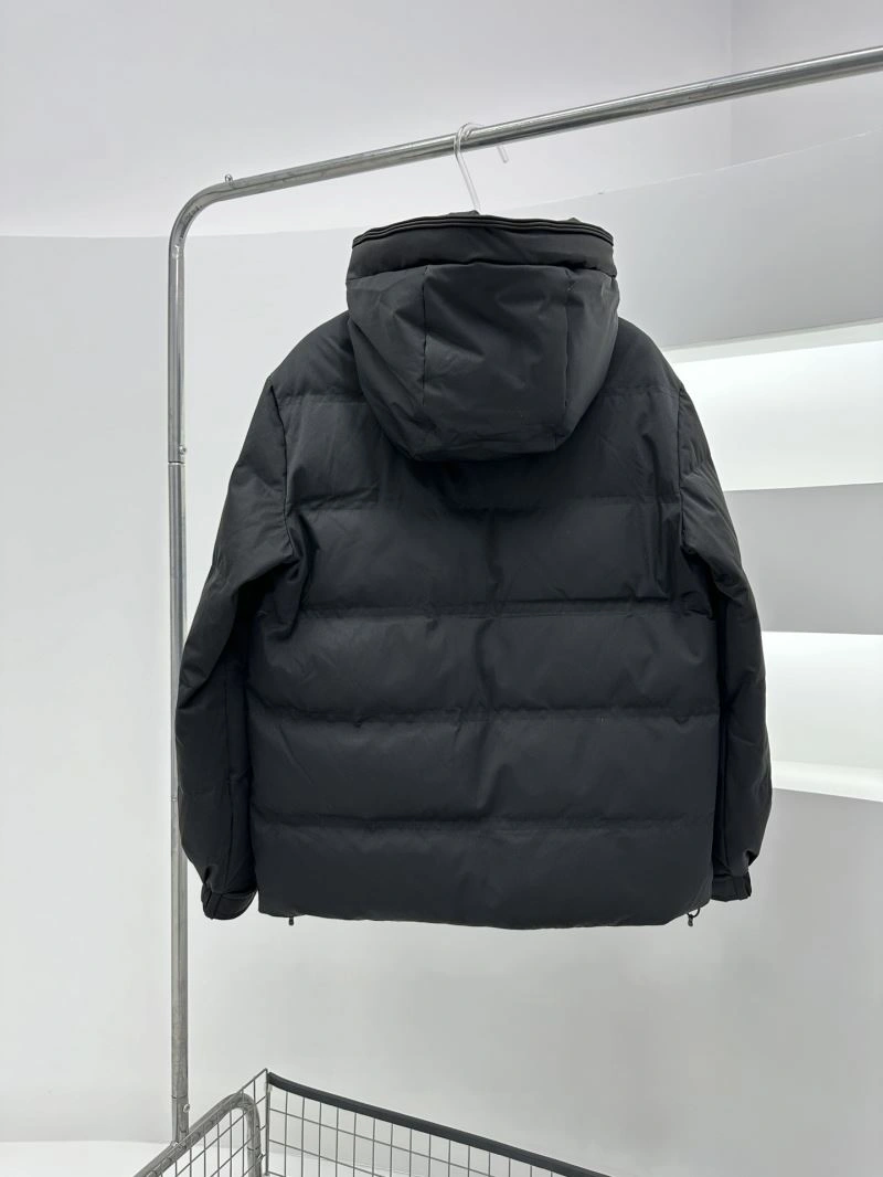 Christian Dior Down Jackets Neat 117924
