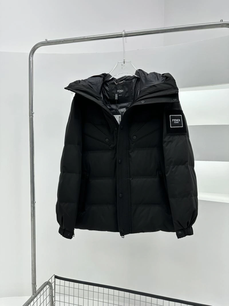 Christian Dior Down Jackets Neat 117924