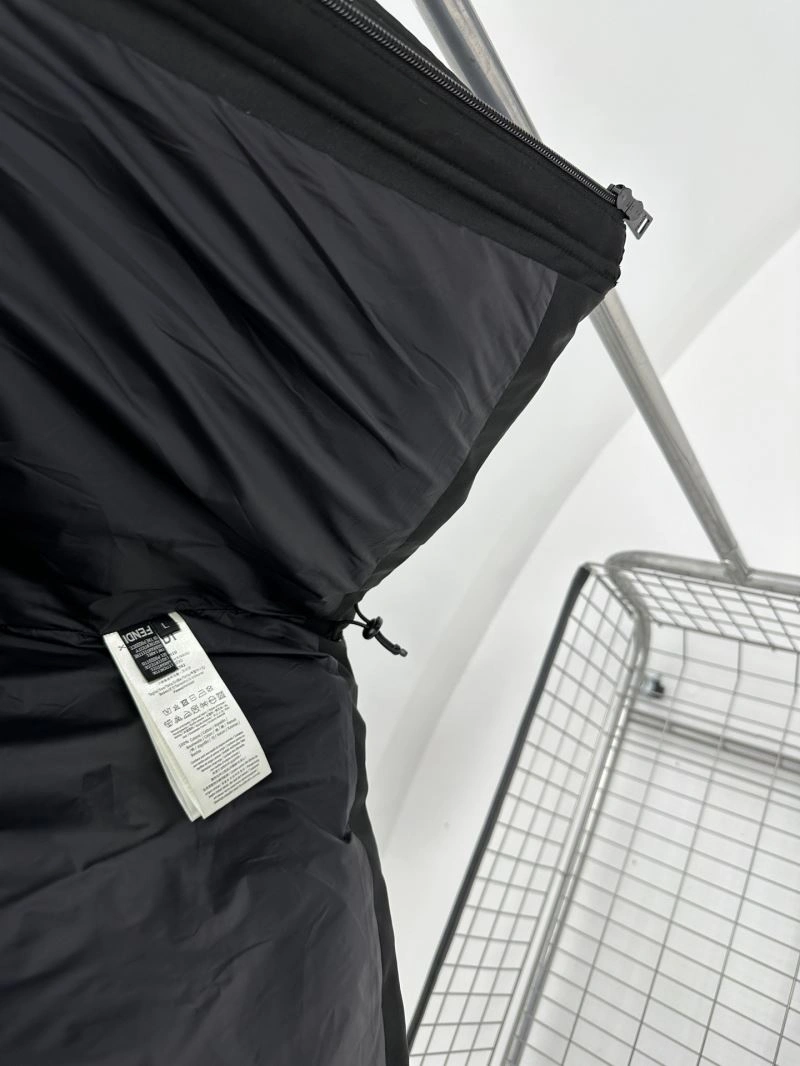 Christian Dior Down Jackets Neat 117924