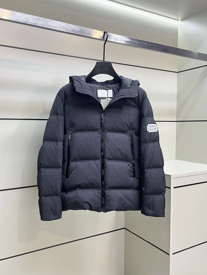 Bright Christian Dior Down Jackets 117922