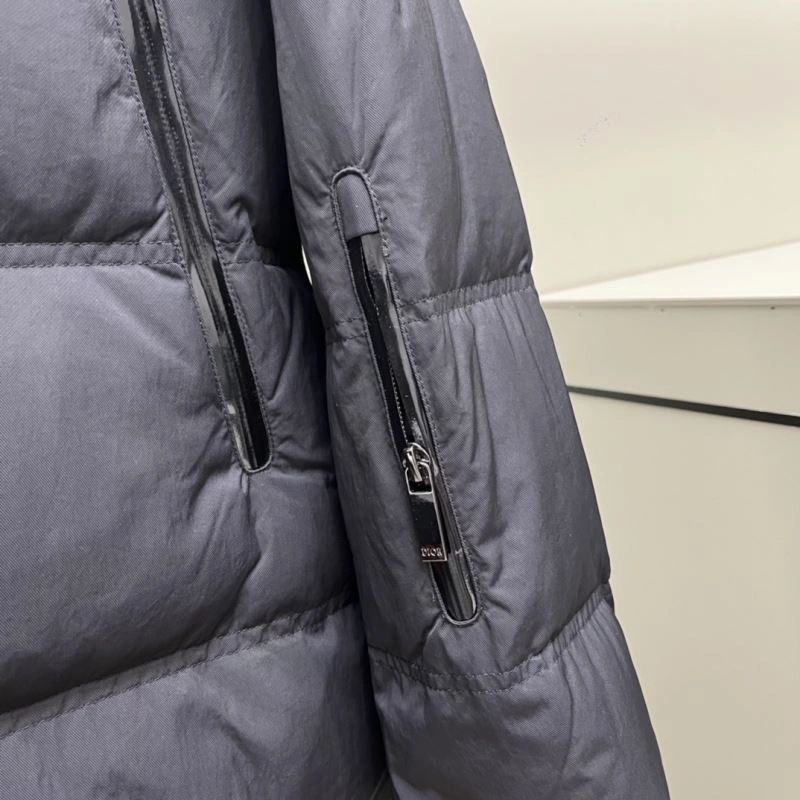 Bright Christian Dior Down Jackets 117922