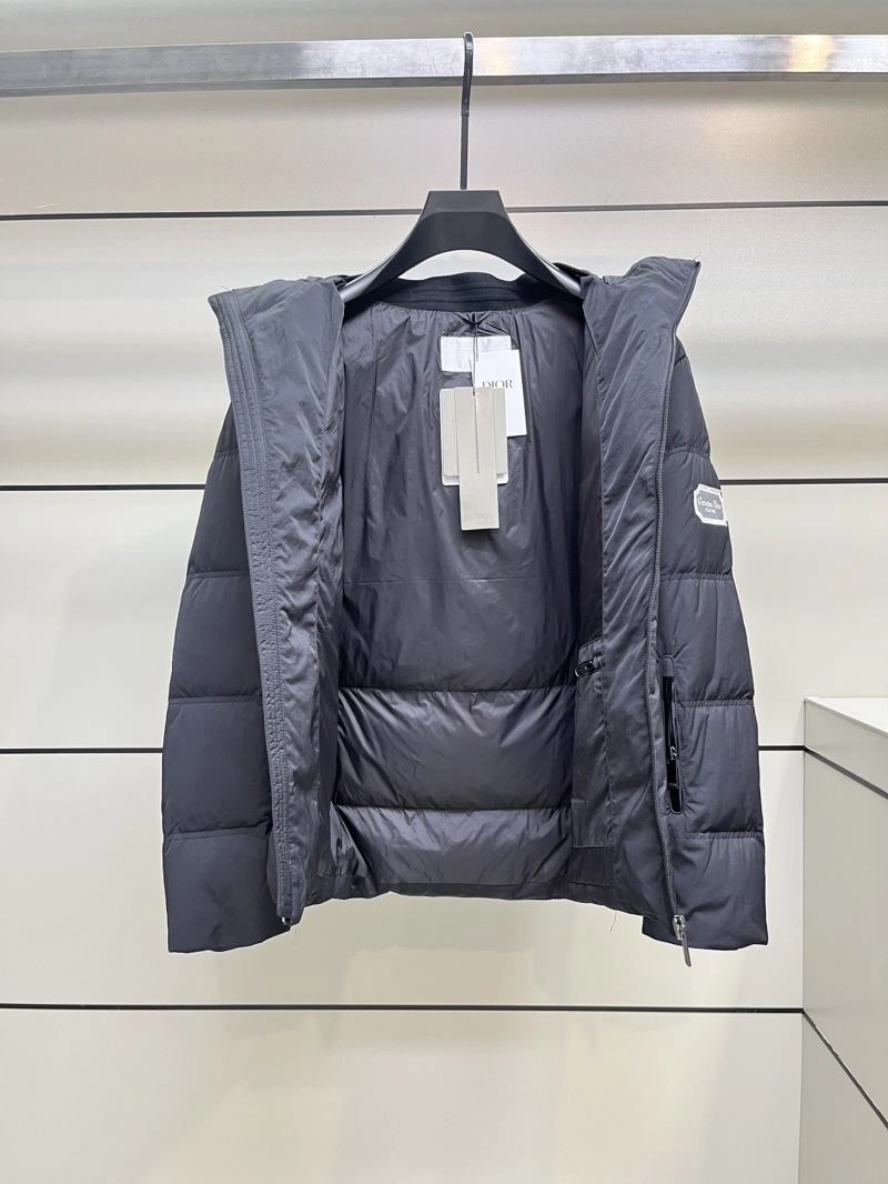 Bright Christian Dior Down Jackets 117922