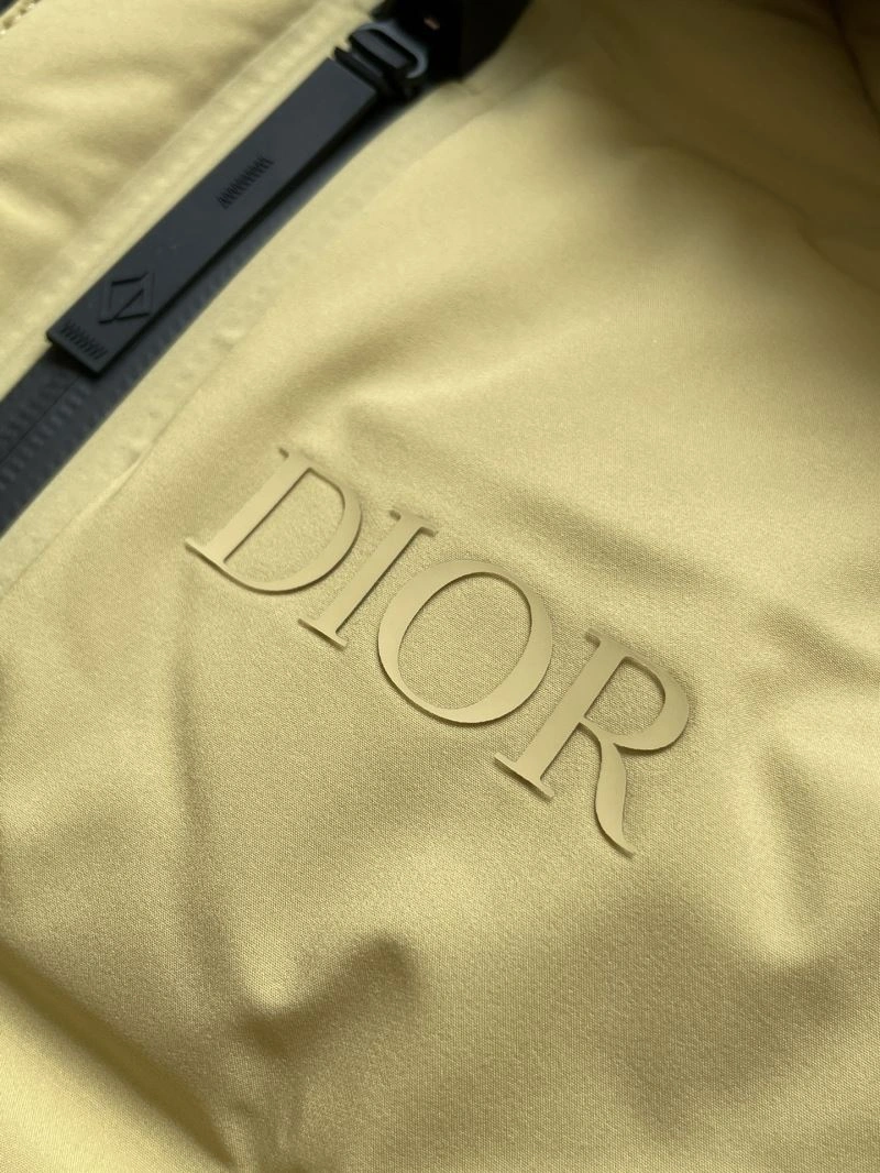 Christian Dior Down Jackets Lightweight 117916