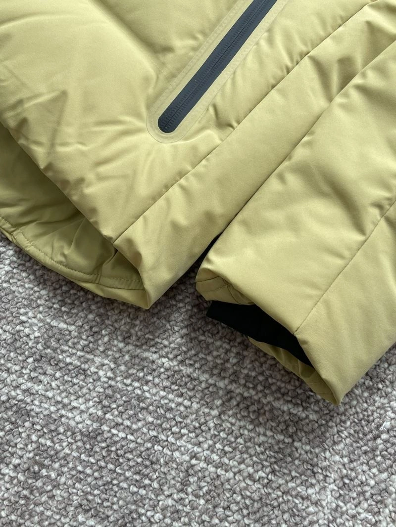 Christian Dior Down Jackets Lightweight 117916