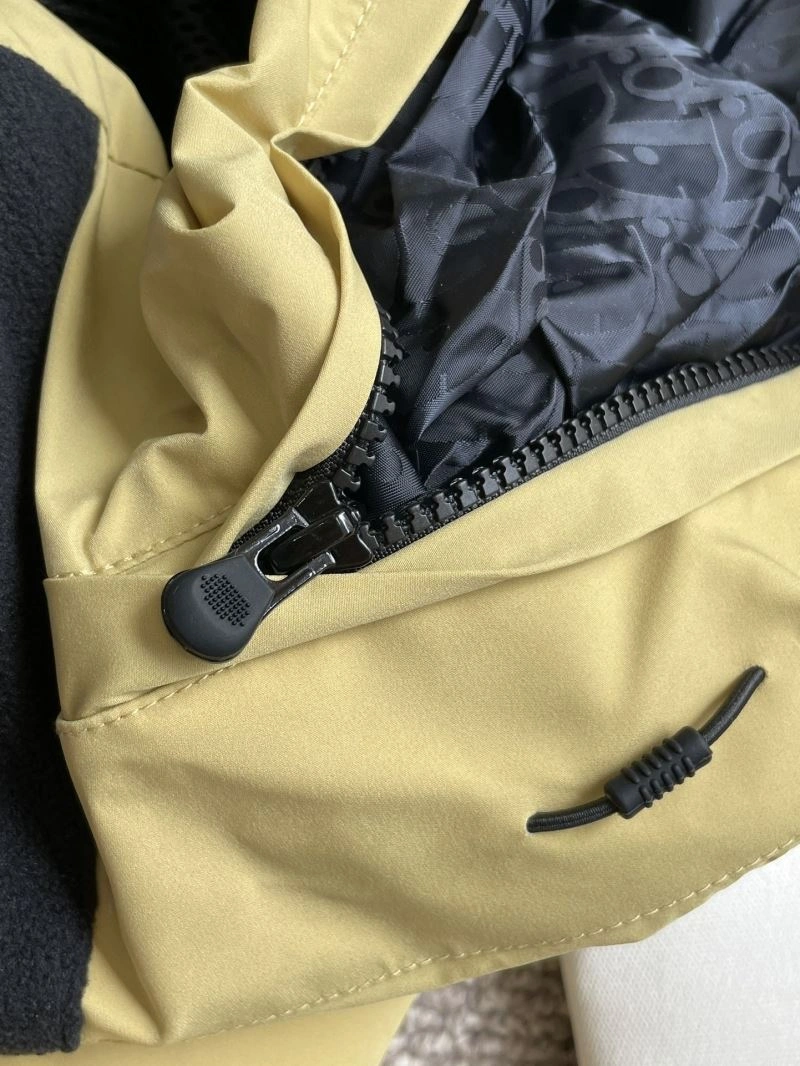 Christian Dior Down Jackets Lightweight 117916