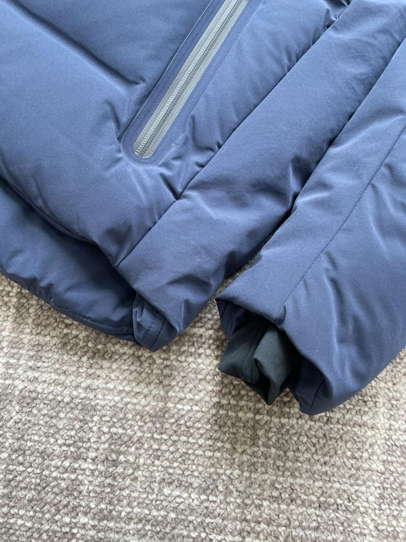 Christian Dior Down Jackets OnTrend 117935
