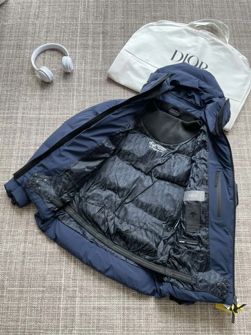 Christian Dior Down Jackets OnTrend 117935