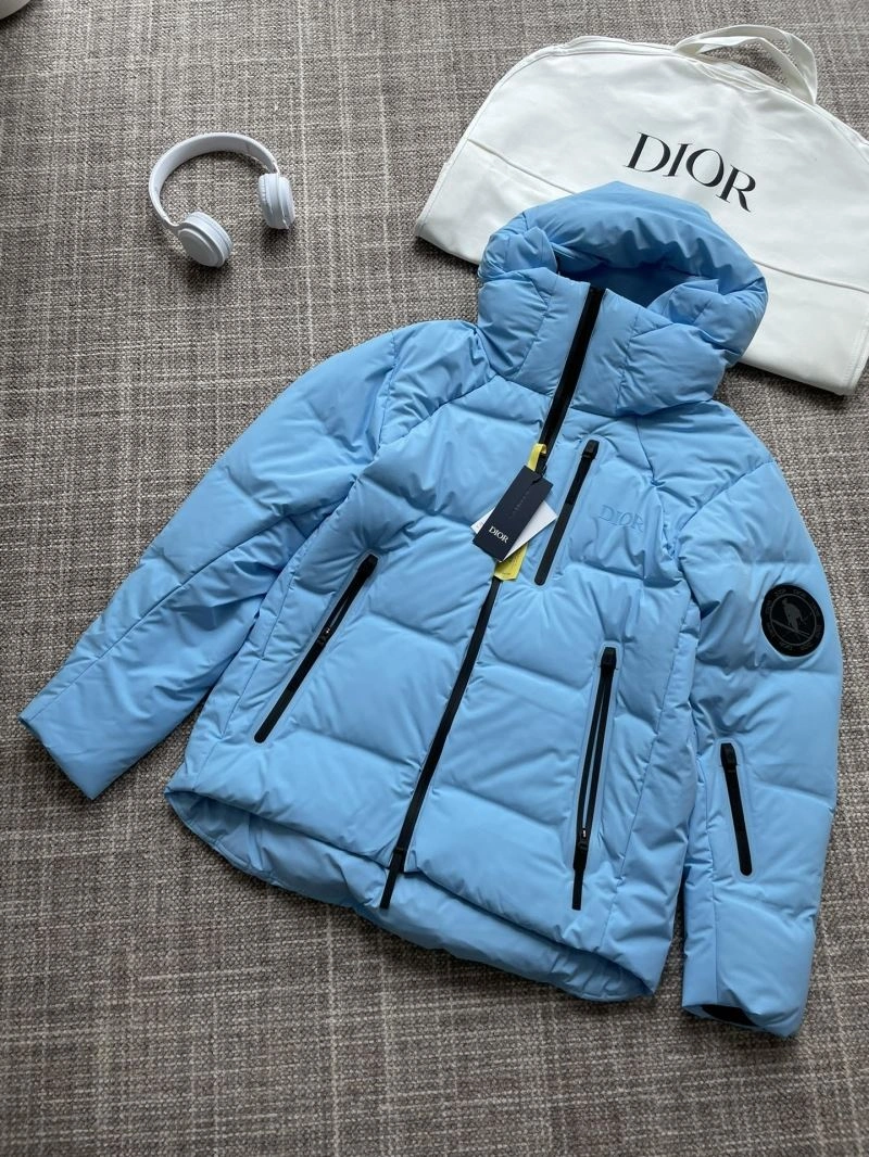 Stylish Christian Dior Down Jackets 117919