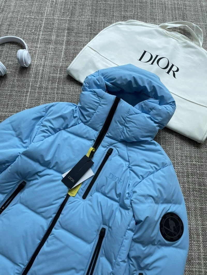 Stylish Christian Dior Down Jackets 117919