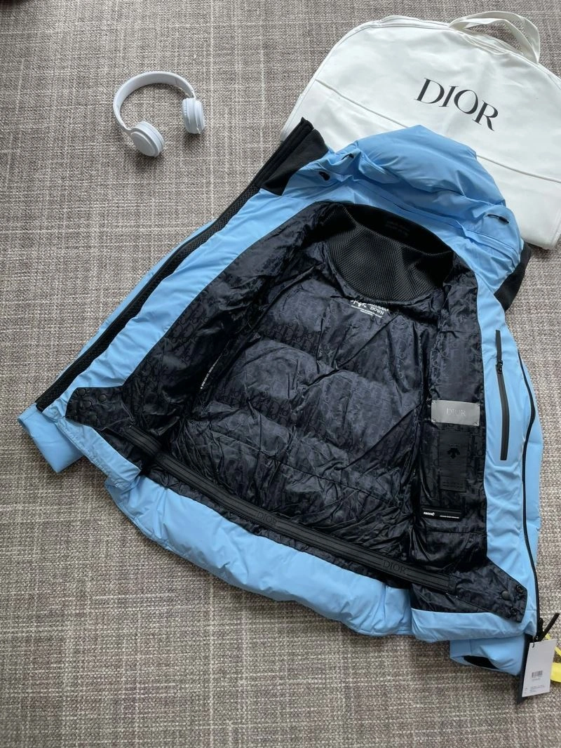 Stylish Christian Dior Down Jackets 117919
