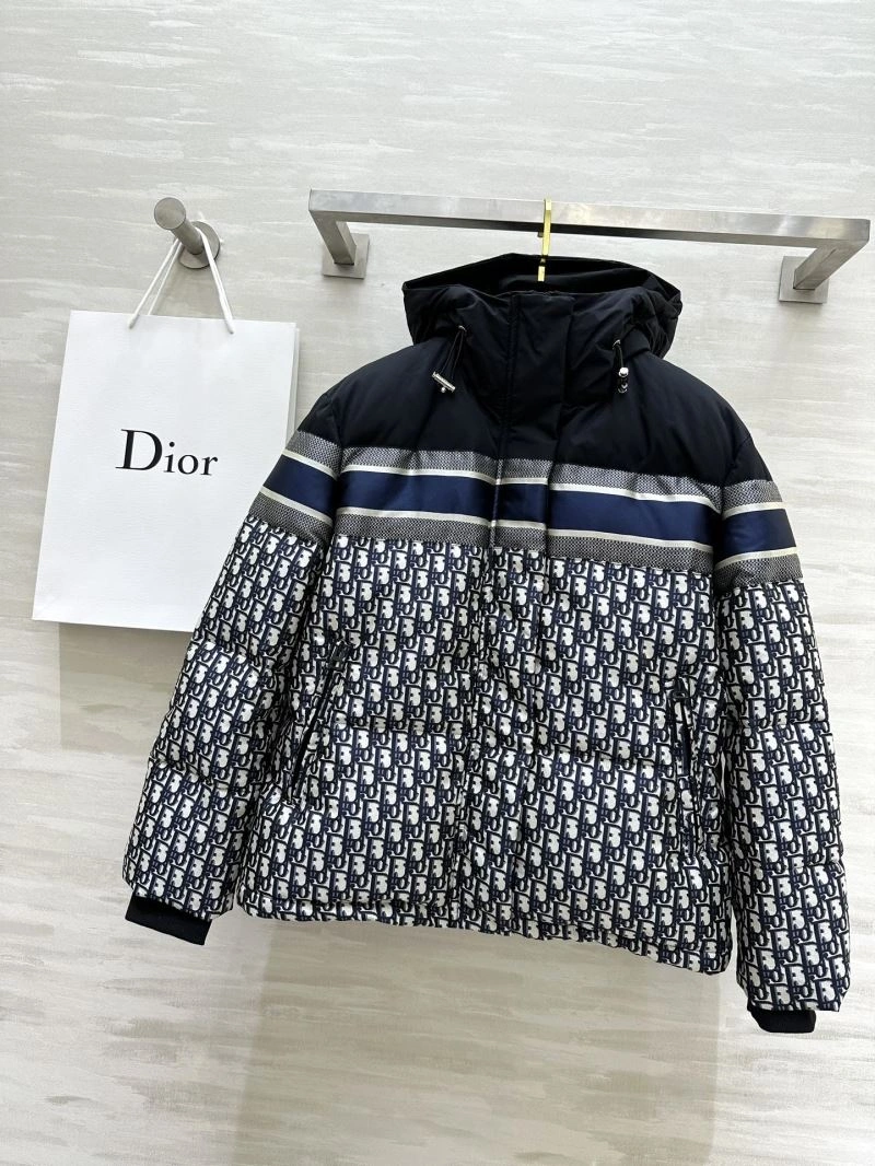 Christian Dior Down Jackets GoAnywhere 117918