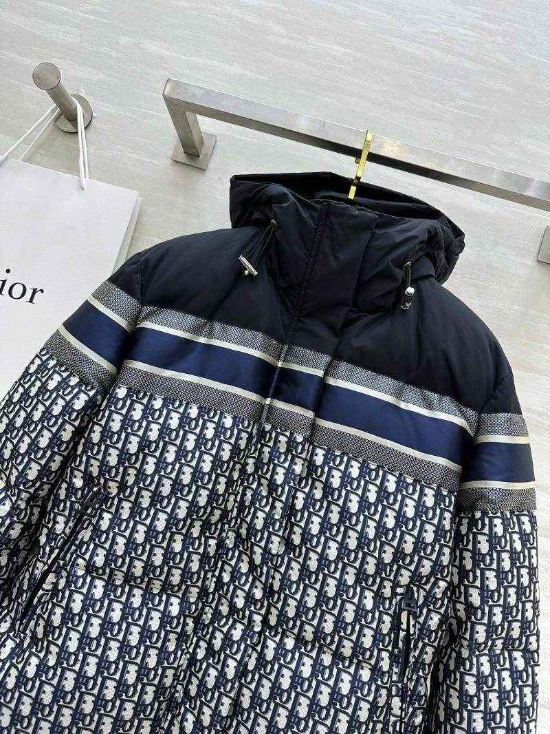 Christian Dior Down Jackets GoAnywhere 117918