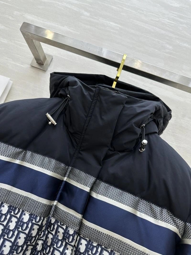 Christian Dior Down Jackets GoAnywhere 117918