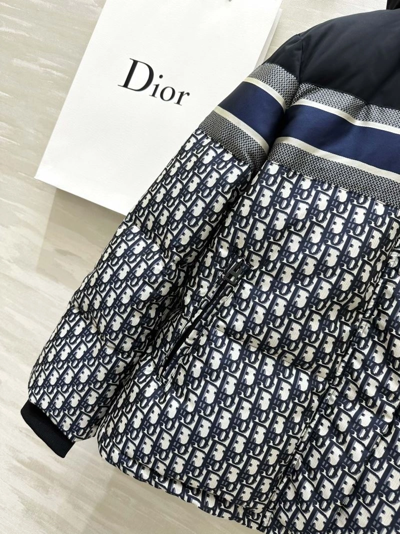 Christian Dior Down Jackets GoAnywhere 117918