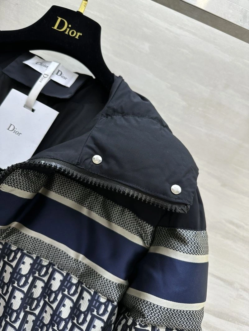 Christian Dior Down Jackets GoAnywhere 117918