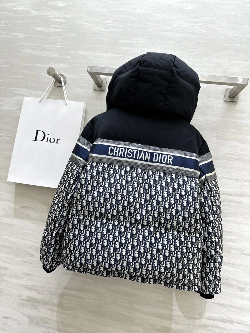 Christian Dior Down Jackets GoAnywhere 117918
