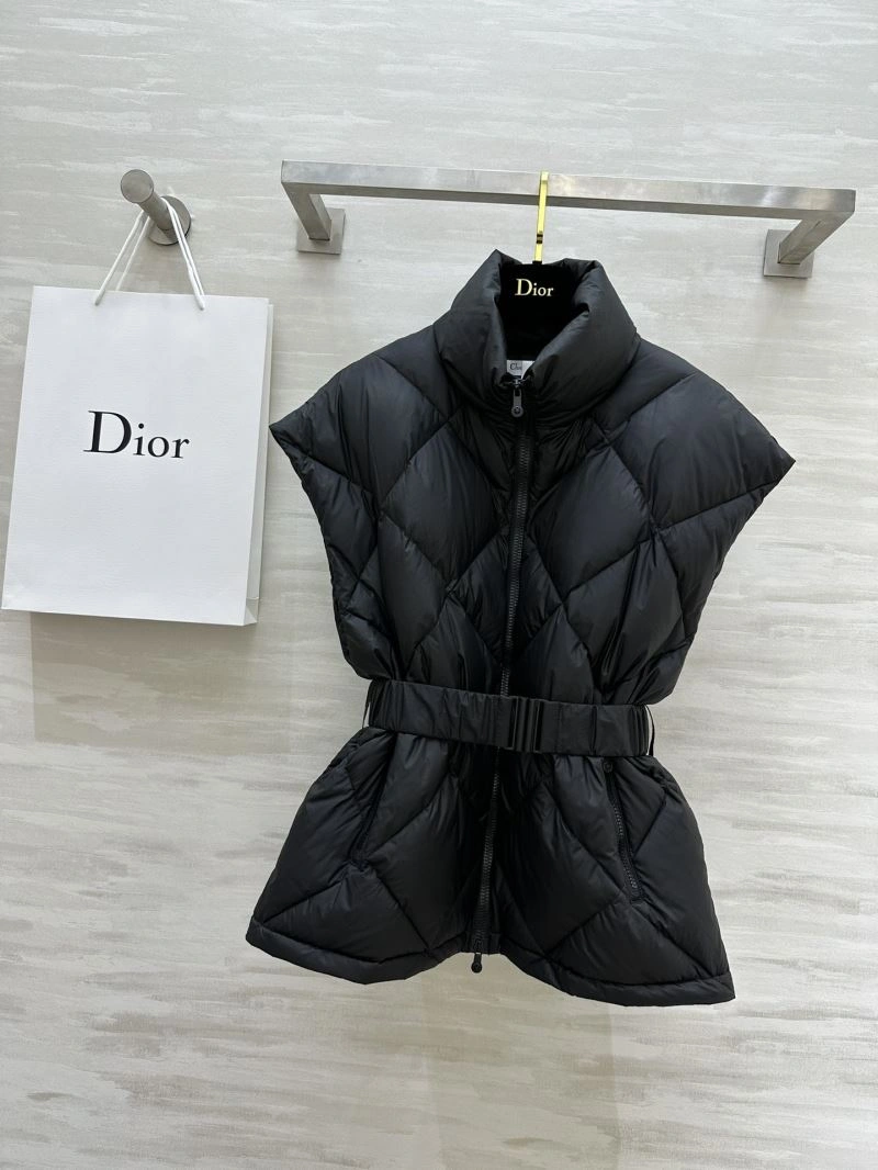 DailyWear Christian Dior Down Jackets 117917