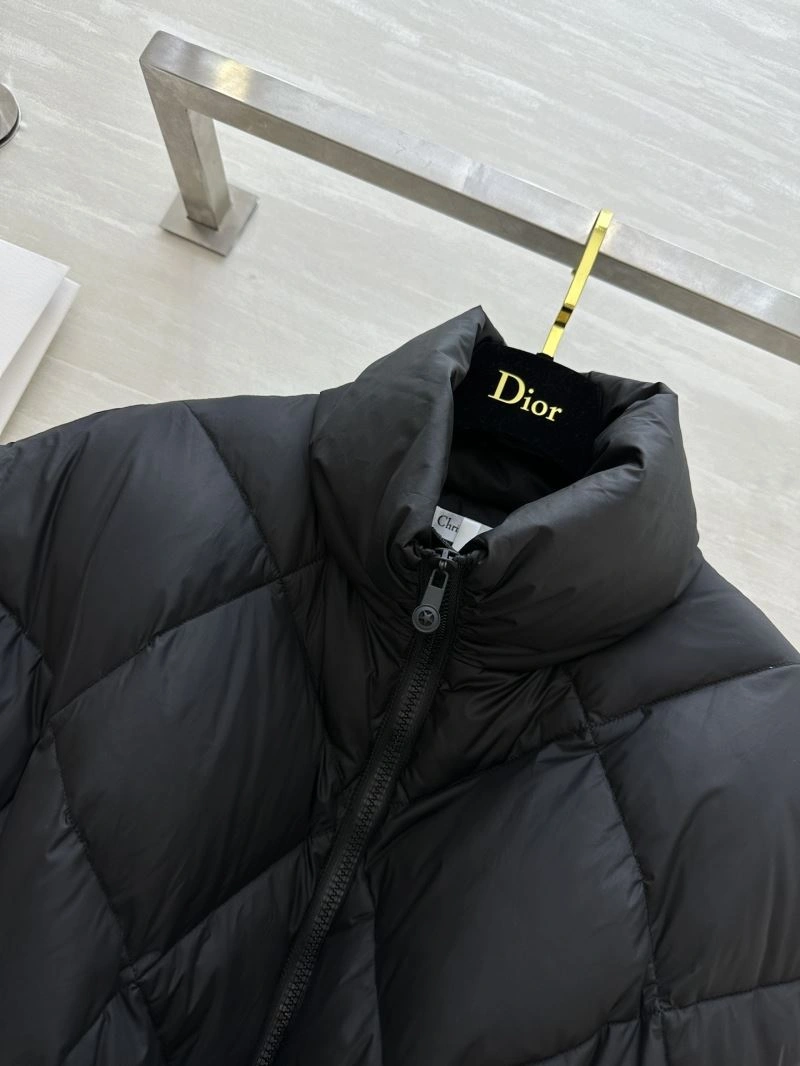 DailyWear Christian Dior Down Jackets 117917