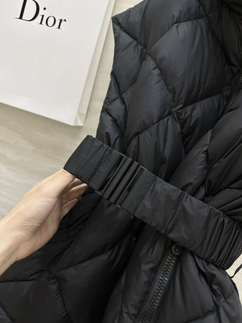 DailyWear Christian Dior Down Jackets 117917