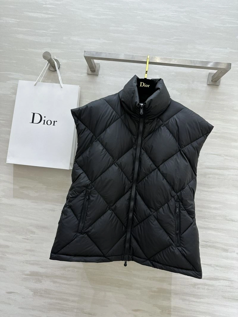 DailyWear Christian Dior Down Jackets 117917
